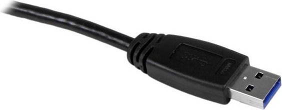 Produktbild StarTech USB 3.0 to SATA IDE Adapter