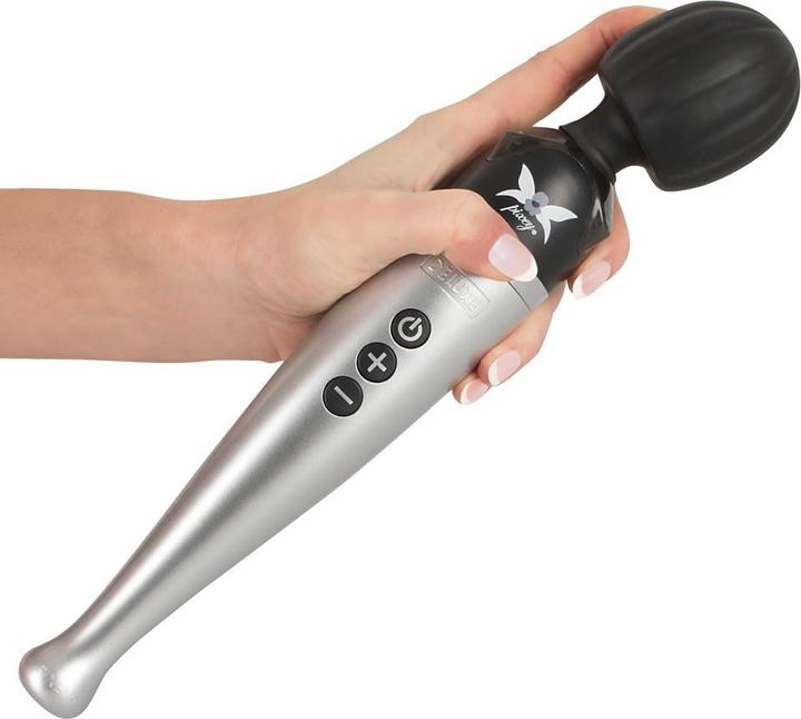 Actual product image Pixey Deluxe wall massager