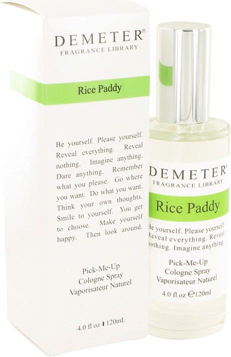 Produktbild Demeter Rice Paddy by (Eau de cologne, 120 ml)