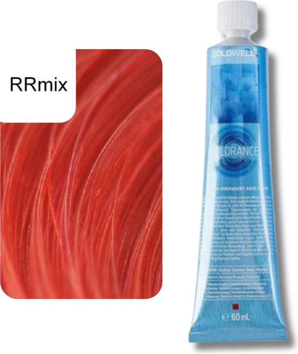 Produktbild Goldwell Colorance (RR Mix - Rot Mix)