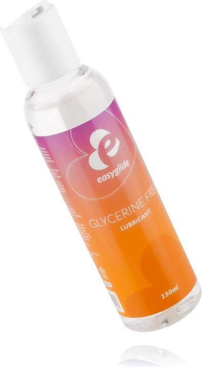 Produktbild EasyGlide Glycerine Free (150 ml)