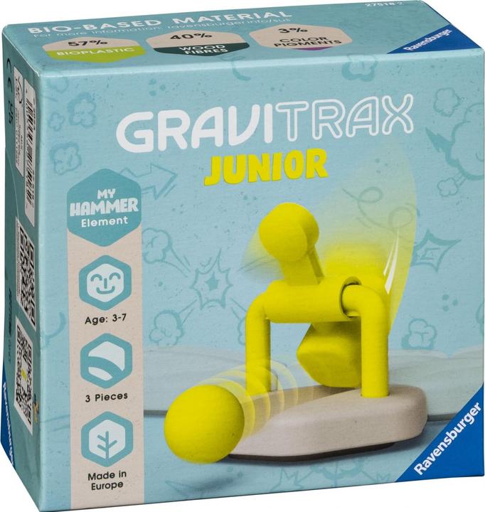 Ravensburger GraviTrax Junior