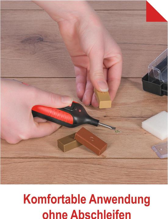 Image du produit Maxxmee EASYmaxx Reparatur-Set