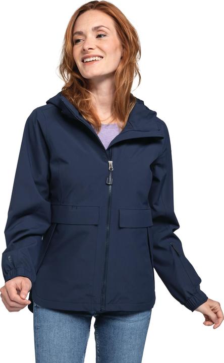 Actual product image Schöffel Women's Jacket Lausanne (40, L)