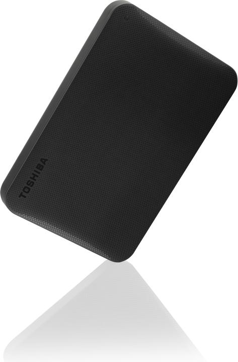 Produktbild Toshiba Canvio Ready (1 TB)