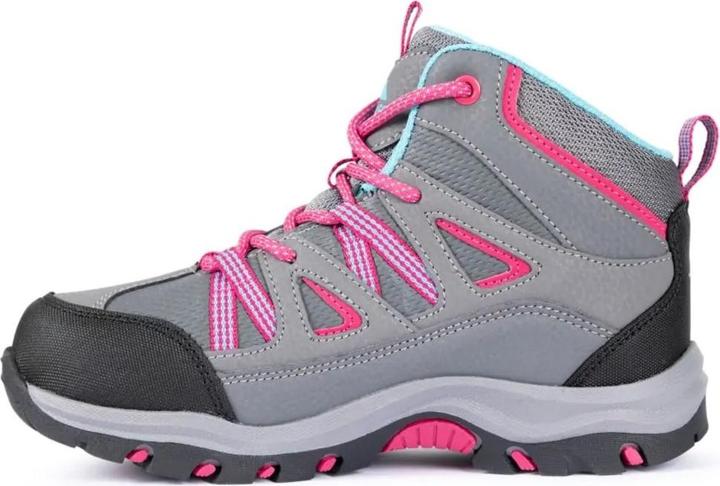 Produktbild Trespass GILLON II mittelhoher Wanderschuh (37)