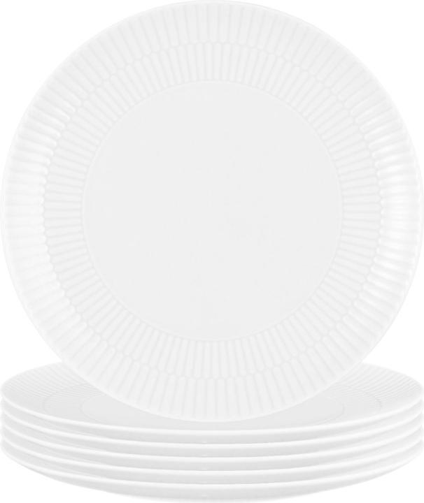 Immagine prodotto Seltmann Amina Frühstücksteller (6 x, 22.70 cm)