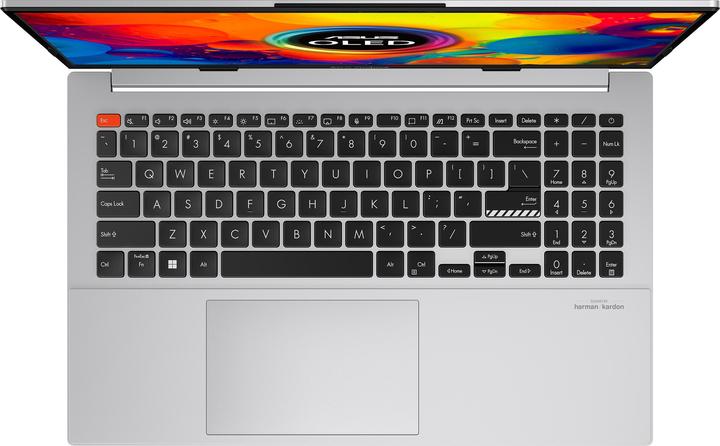 Actual product image ASUS 15 I7-13700H 16GB/1TB W11 (15.60", Intel Core i7-13700H, 16 GB, 1000 GB)
