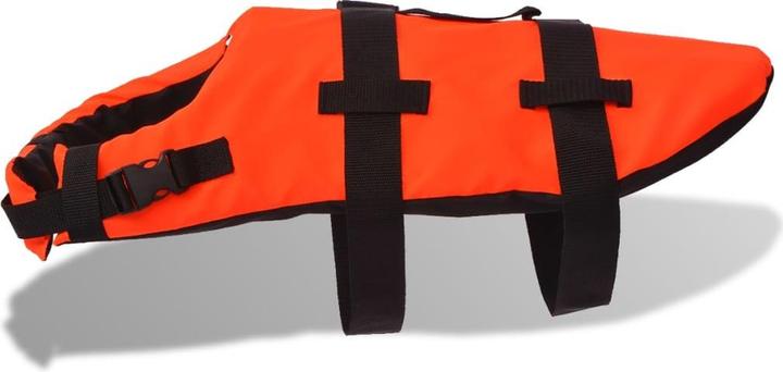 Image du produit VidaXL Shane (L, Gilet de sauvetage pour chien)