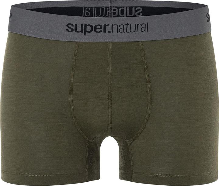 Produktbild Super Natural Base Mid 175 Boxer (XL)