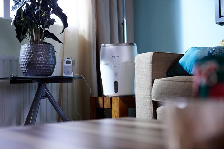 Immagine prodotto Philips 2000 series HU4811/10 (38 m²)