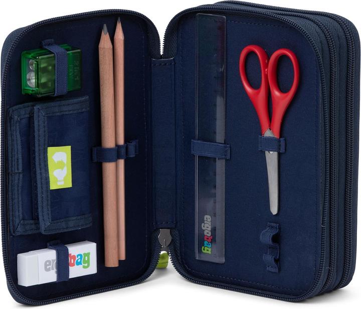 Produktbild Ergobag Mäppchen Maxi