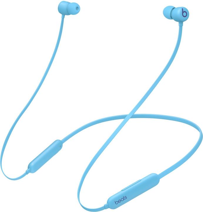 Beats Flex (keine Geräuschunterdrückung, 12 h, Kabellos)