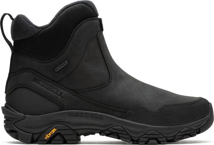 Actual product image Merrell Coldpack 3 Thermo Tall Zip Wp (46)