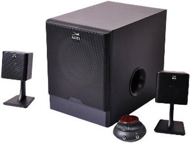 Produktbild Altec Lansing Phantom
