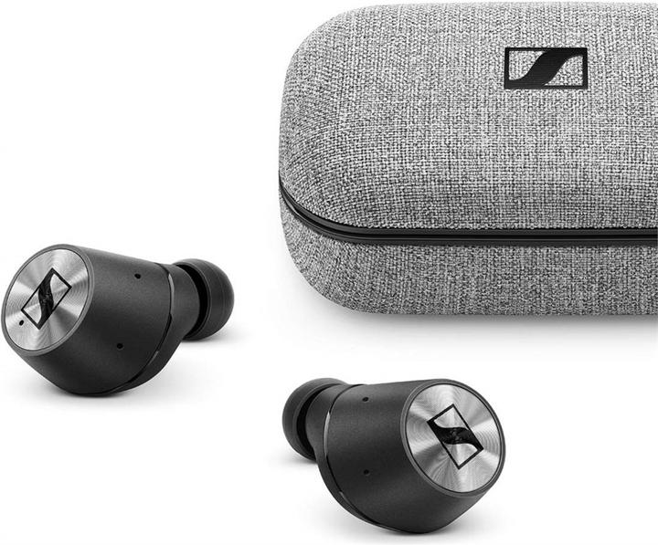 Sennheiser Momentum (4 h, Wireless)