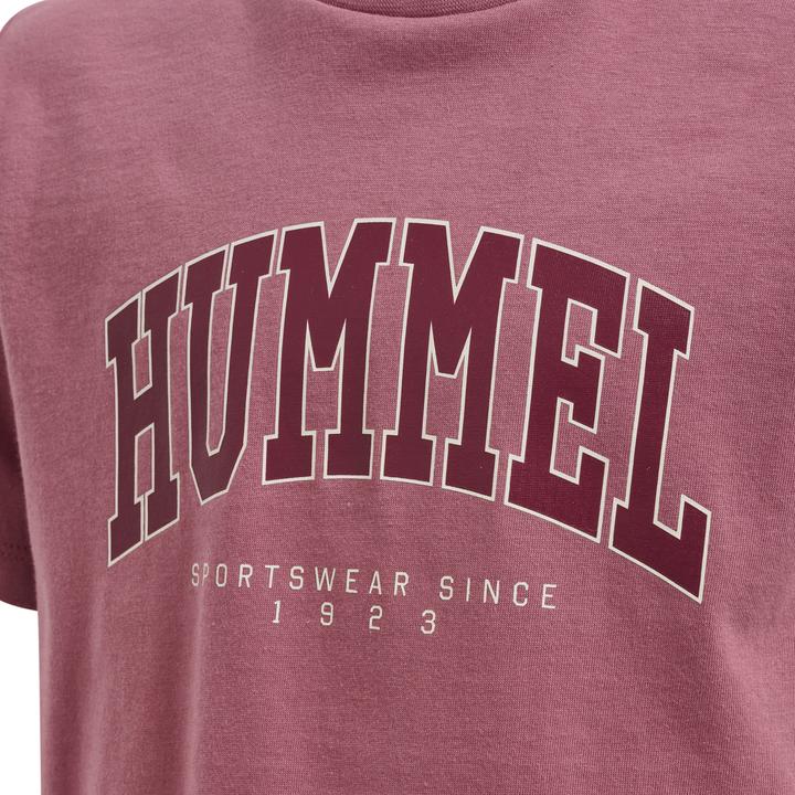 Image du produit hummel Fast T-Shirt S/S (116)