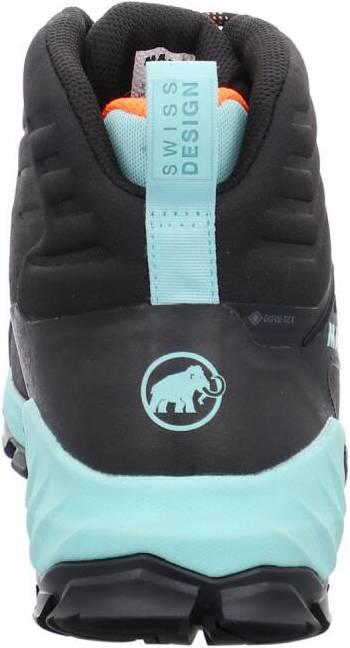 Produktbild Mammut Sapuen High GTX® Women (40 2/3)