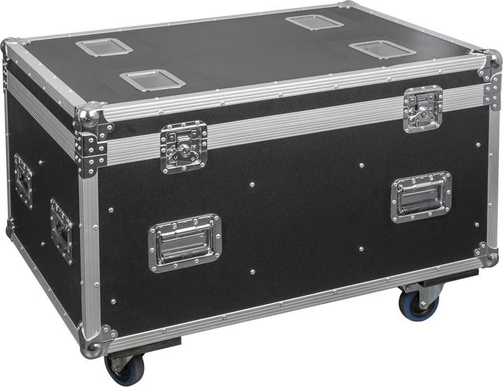Actual product image Showtec Case for 4 x Phantom 100 / 180 (Accessories)