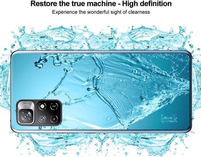 Immagine prodotto Imak Serie UX-5 (Xiaomi Poco M4 Pro 5G)