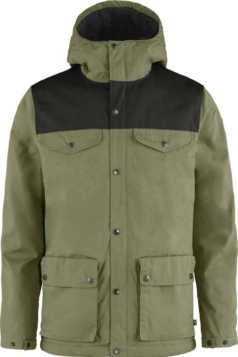 Produktbild Fjällräven Greenland Winter Jacket (XXL)