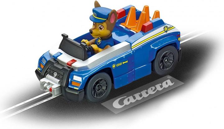Image du produit Carrera Patrouille de patrouille RRR - Chase