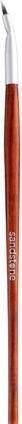 Actual product image Sandstone Eyeliner Brush Vegan (Eyeliner)