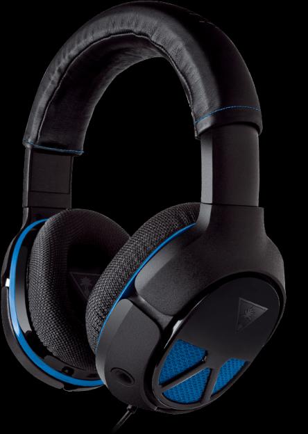 Produktbild Turtle Beach Recon 150 PS4 (Kabelgebunden)
