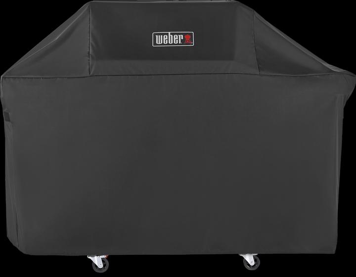 Produktbild Weber Grillabdeckhaube (Grill)