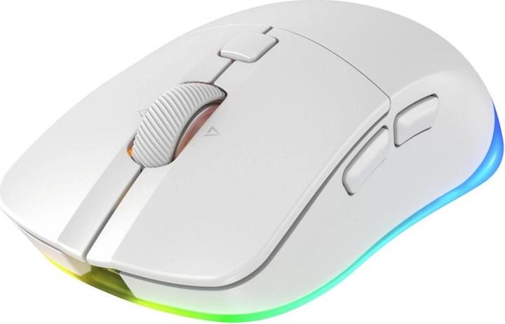 Image du produit CHERRY xtrfy Souris sans fil M50 blanche (Sans fil, Filaire)