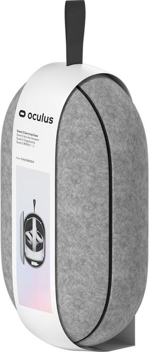 Image du produit Meta Quest 2 Sac de transport