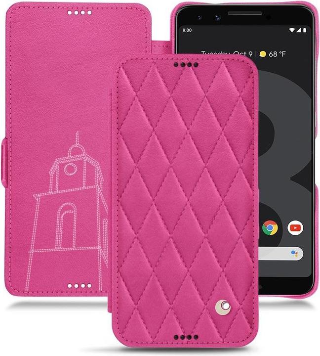 Rose BB - Couture ( Pantone #DB599F )