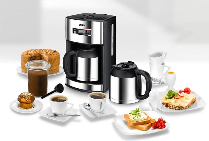 Actual product image Unold Digital