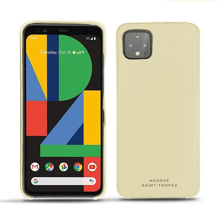Productafbeelding Noreve Lederen omslag (Google Pixel 4 XL)