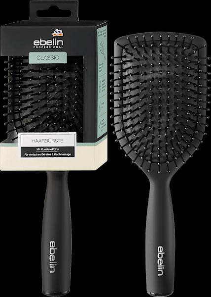 Produktbild dm ebelin Professional Paddle Bürste gross