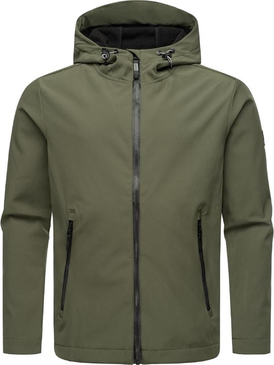 Produktbild Ragwear Shellwie Warm (XXL)