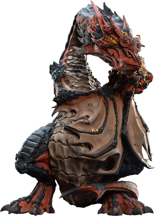Weta Collectibles The Hobbit: Smaug