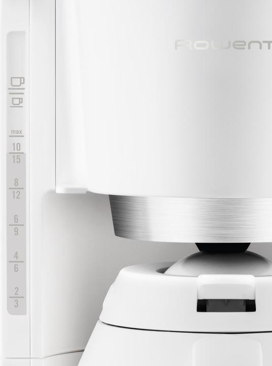 Actual product image Rowenta Adagio Milano CT3811