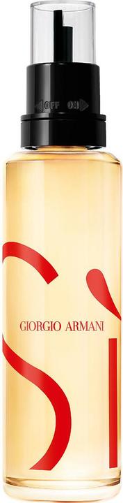 Giorgio Armani Sì Passione Intense Nachfüllflakon (Eau de Parfum, 100 ml)