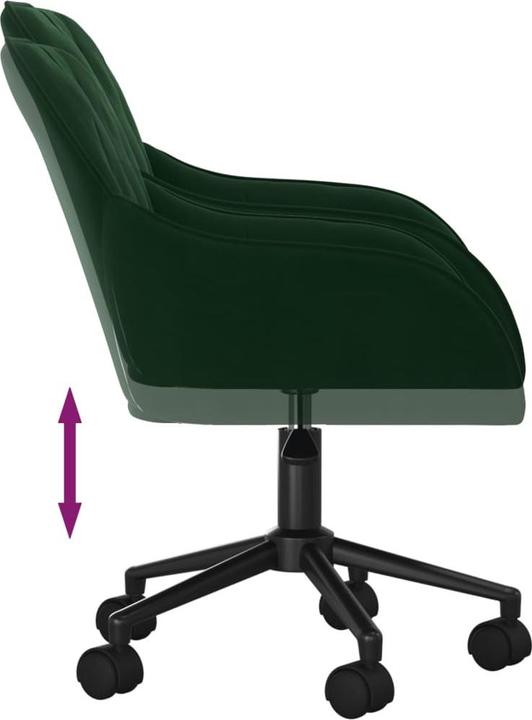 Actual product image VidaXL Nesha