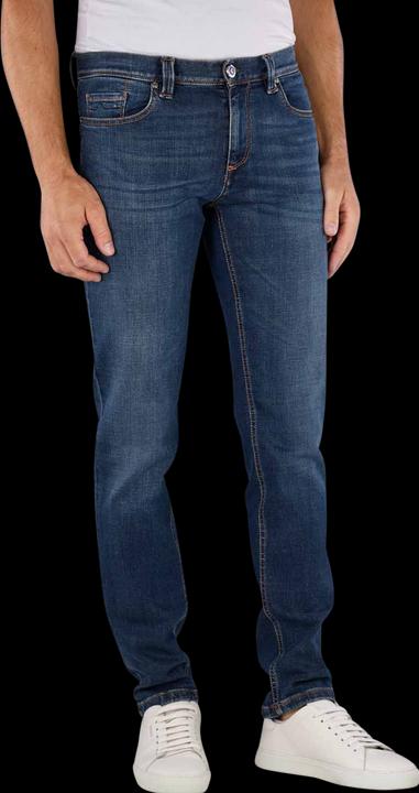 Actual product image Alberto 10020402 (W36/L34)