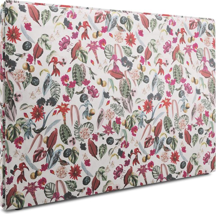 Motif tropical