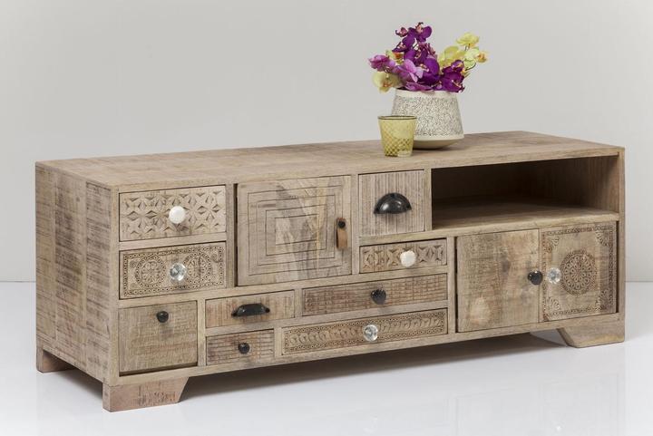 Immagine prodotto Kare Design Puro (125 x 40 x 45 cm)