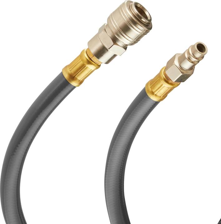 Image du produit tectake Tuyau d'air comprimé avec tambour