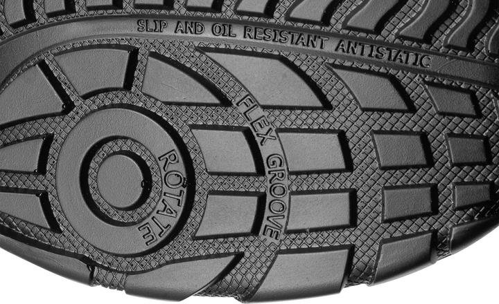 Actual product image Uvex Safety motion style (S2, 50)