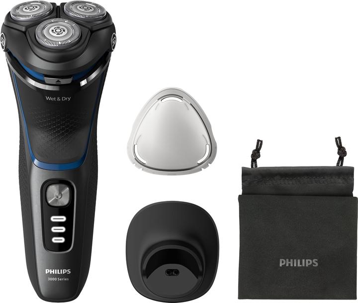 Produktbild Philips Rasierapparat