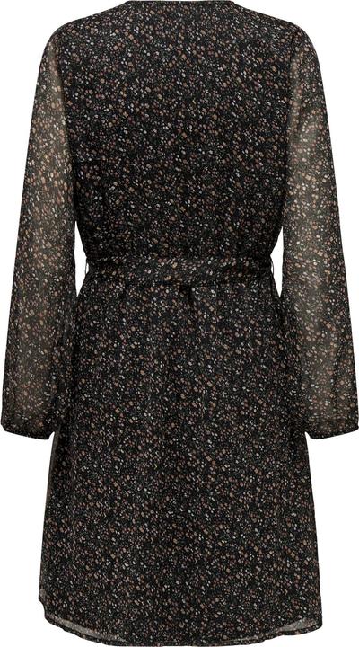 Image du produit Only ONLCERA 3/4 SHORT DRESS WVN NOOS Robe (XS)