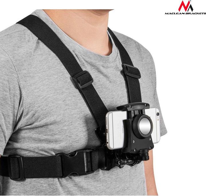 Actual product image Maclean MC-773