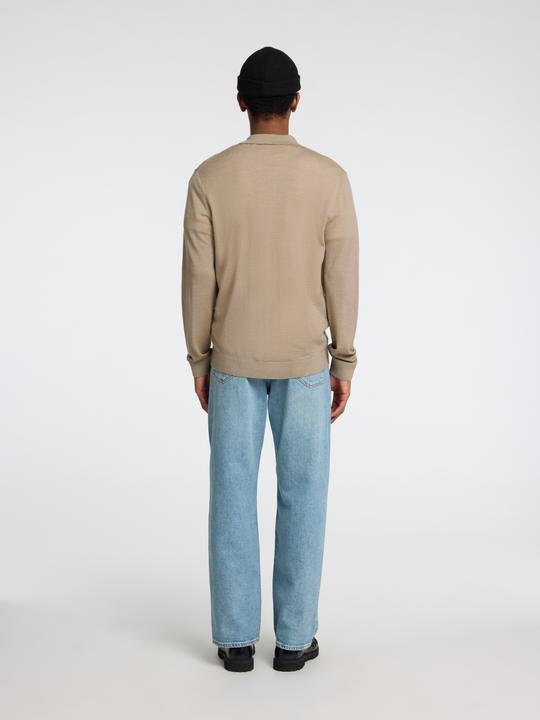 Immagine prodotto Selected Homme 100% Merinowoll Strickjacke (L)
