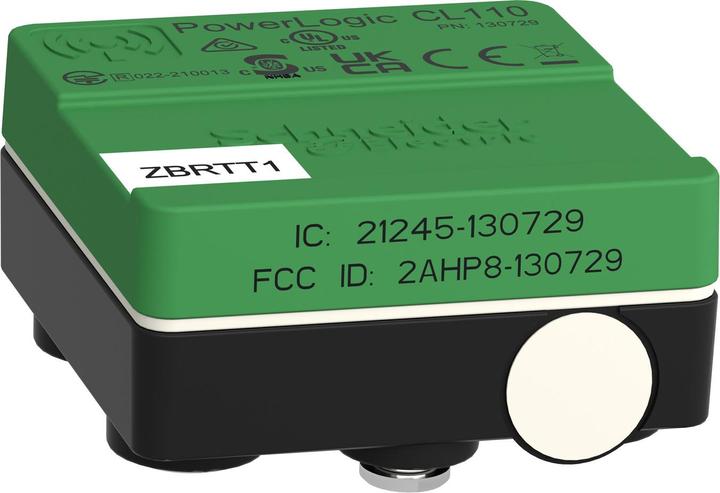Produktbild Schneider Electric SCHN Temperatur- und Feuchtigkeitssensor